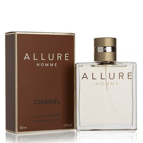 chanel allure homme perfumorama|Chanel Allure perfume shop.